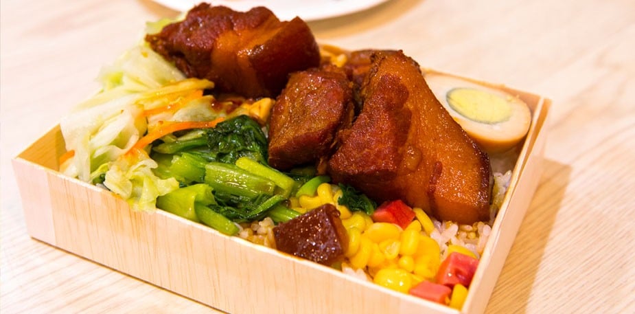 【食在新聞】北市幽靈便當店 遭查核辦理